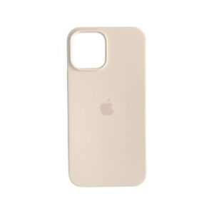 Fundas de Silicón – iPhone 12 Pro Max