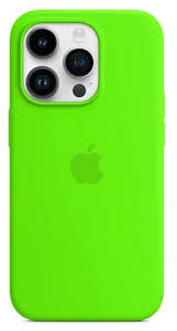 Fundas de Silicón – iPhone 16 Pro Max