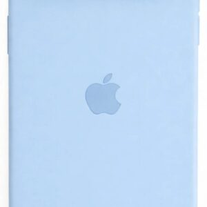 Fundas de Silicón – iPhone 17 Air