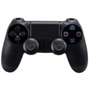 CONTROL JOYSTICK COMPATIBLE PS4 INALAMBRICO PLAY STATION 4 P4 SERIE 4
