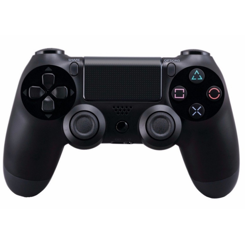 CONTROL JOYSTICK COMPATIBLE PS4 INALAMBRICO PLAY STATION 4 P4 SERIE 4