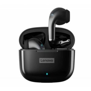 Auricular Bluetooth LP40 Pro Negro Lenovo