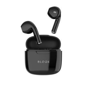 Auricular Bluetooth TWS Bloox TWS_01 Negro