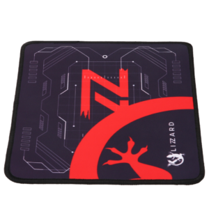 Mousepad Gamer XZZ-MP-02 M 230x200mm X-Lizzard