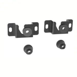 Soporte Fijo para TV Hasta 70"/ 60Kg Brateck