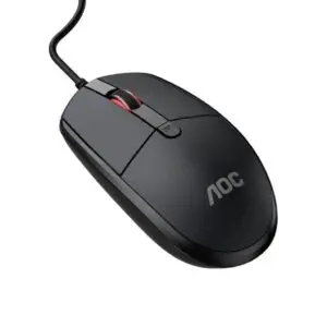 Mouse Optico USB AOC