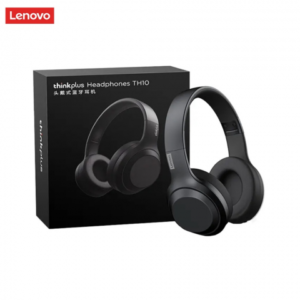 Auricular Bluetooth Thinkplus TH10 Negro Lenovo