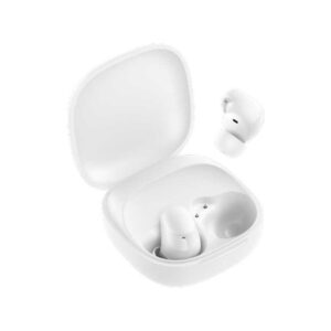 Auriculares Bluetooth Xiaomi Redmi Buds 6 Play Tws White Color Blanco