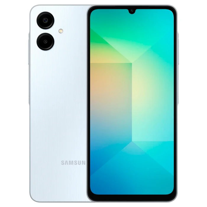 Samsung Galaxy A06 - Imagen 3
