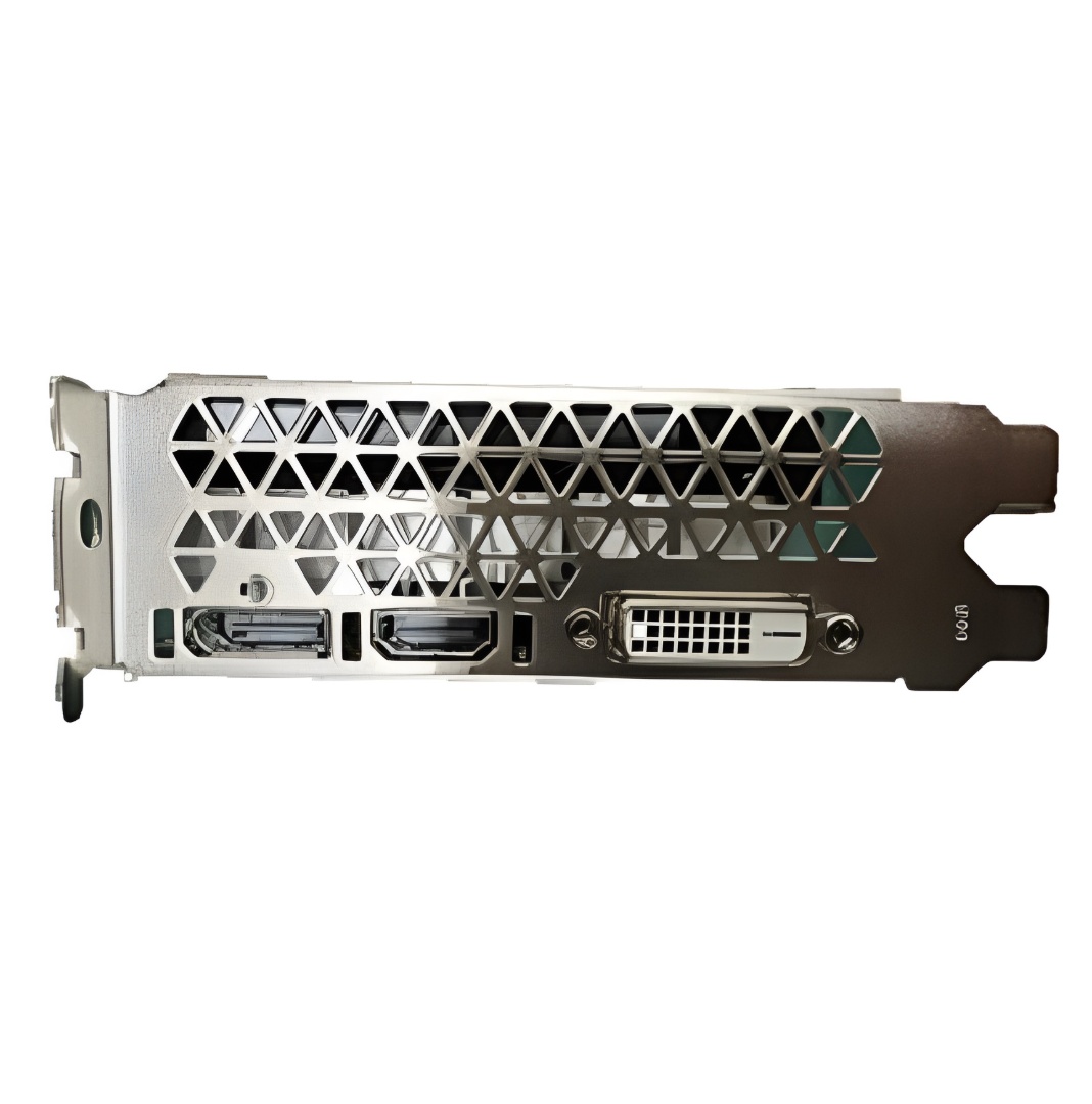 Tarjeta Video Biostar RX580 2048SP 8GB Black - Imagen 3
