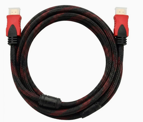 Cable HDMI V1.4 1.5m FHD