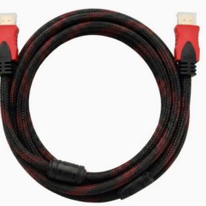 Cable HDMI V1.4 3.0m FHD
