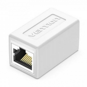 Conector RJ45 Cat.6 FTP / Blanco IPVW0 Vention