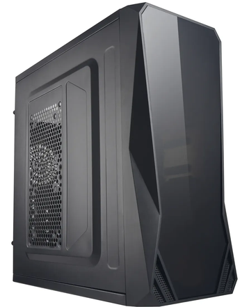 Pc Ryzen 5 3400g 8gb ram 512gb m2