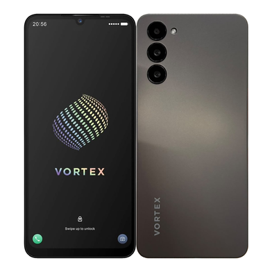 Vortex JK68 6,745'' 4G 4gb 32gb 8mp+8mp