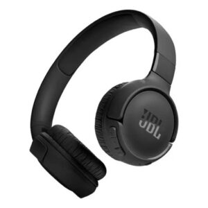 Auricular Bluetooth Tune 520 Negro JBLT520BTBLKAM JBL