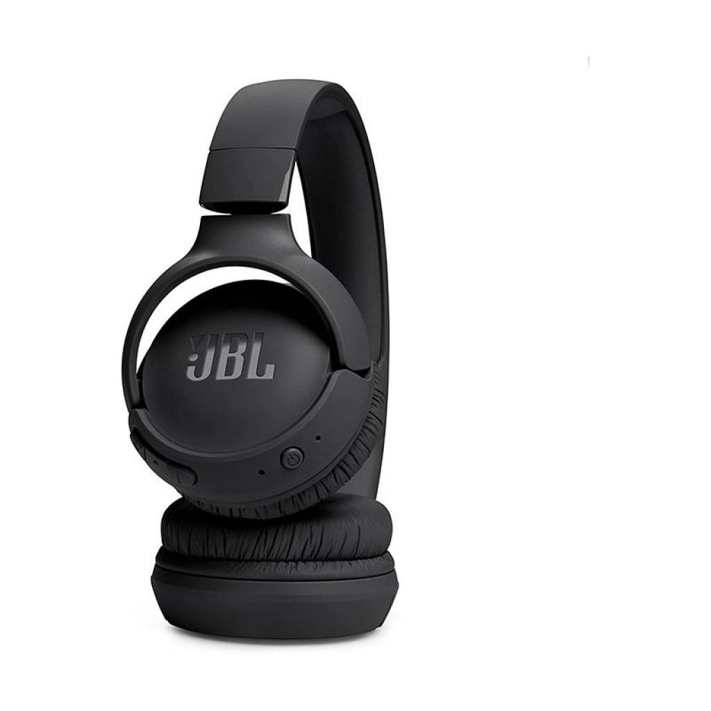 Auricular Bluetooth Tune 520 Negro JBLT520BTBLKAM JBL - Imagen 3