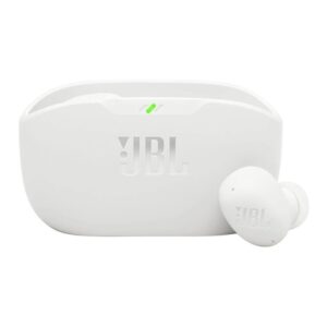 Auricular Bluetooth Wave Buds 2 Blanco JBLWBUDS2WHT JBL