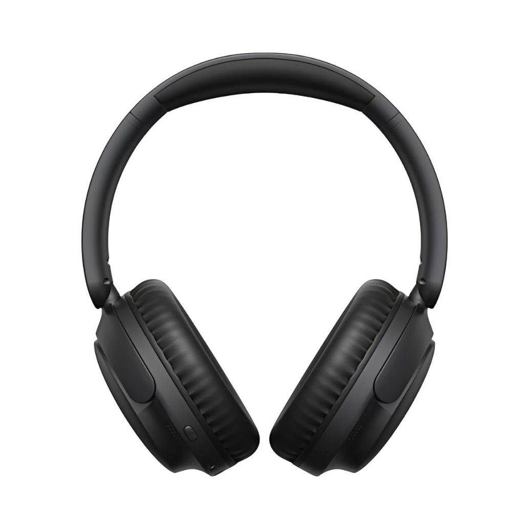 Auricular Bluetooth H2S Lite Negro QCY - Imagen 2