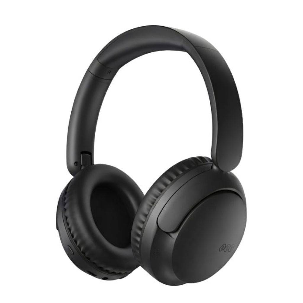 Auricular Bluetooth H2S Lite Negro QCY
