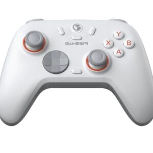 Joystick GameSir Nova 2 Lite Blanco Bluetooth