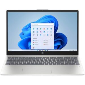 Notebook HP Core i3 3.8Ghz, 8GB, 256GB SSD, 15.6" FHD
