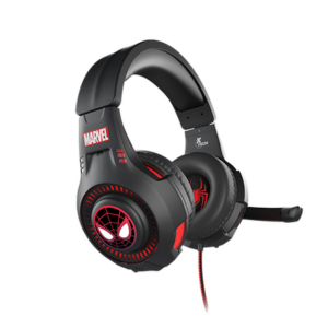 Auriculares con micrófono | Edición Spider-Man