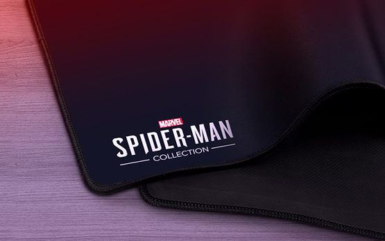 Mouse pad - Gaming SpiderMan XTA-M18SM-XXL - Imagen 4