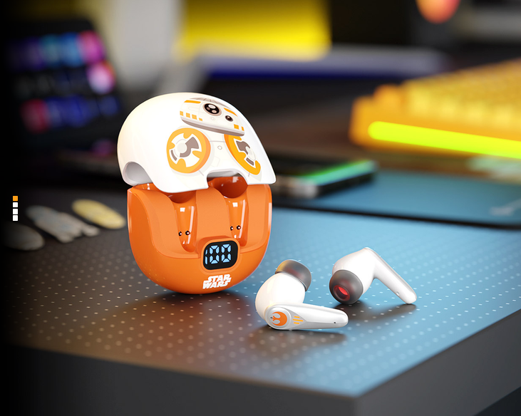 Primus Gaming Star Wars True wireless - Imagen 2