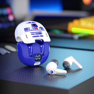Primus Gaming -StarWars - True wireless earphones