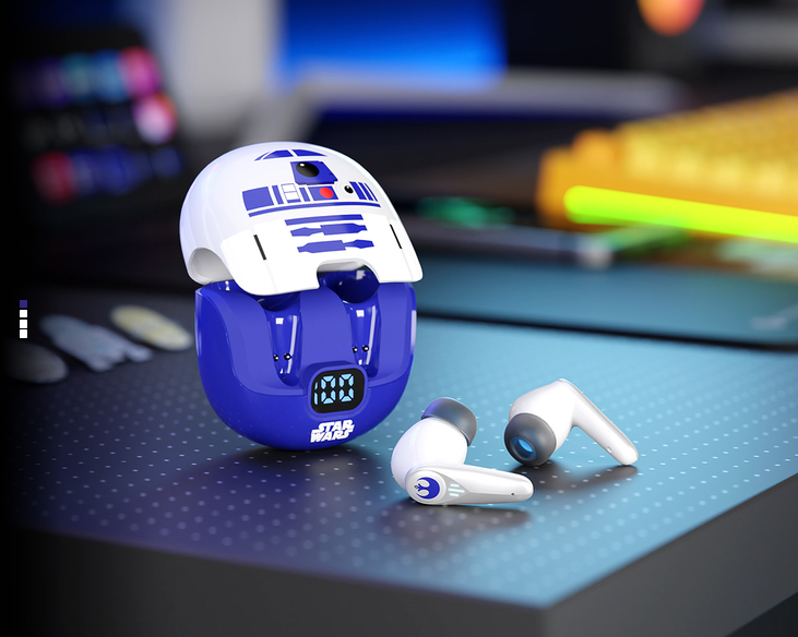 Primus Gaming -StarWars - True wireless earphones