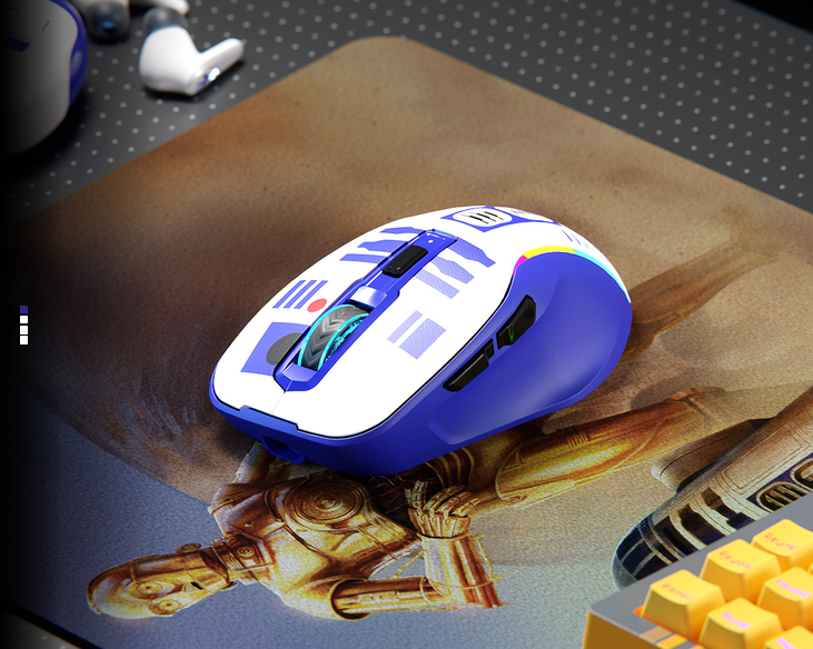 Primus Gaming - Star Wars - Mouse - Imagen 3