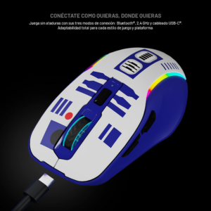 Primus Gaming - Star Wars - Mouse