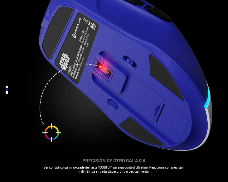 Primus Gaming - Star Wars - Mouse - Imagen 2