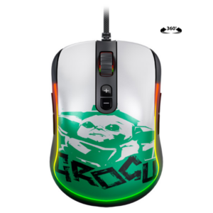 Primus Gaming - Star Wars - Mouse - USB