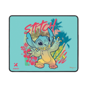 Alfombrilla para mouse | Edición Stitch