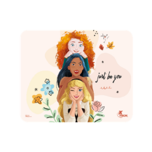 Mousepad | Edición Disney Princesa
