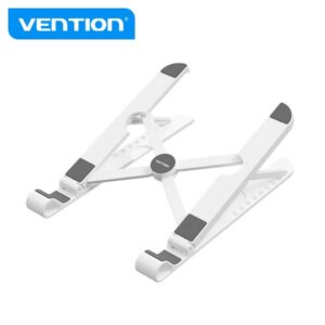 Soporte para Laptop Blanco Vention Precio