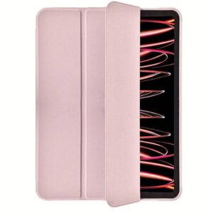 Case Apple iPad 10 10.9'' TPU Winya Series Rosado BH838 USAMS