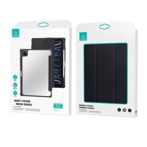 Case Apple iPad Pro Negro 12.9'' Winron Series Negro BH840 USAMS