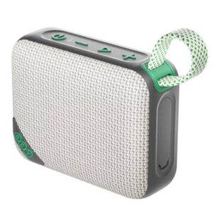 Parlante Bluetooth SP2 Gris Verde QCY By Xiaomi