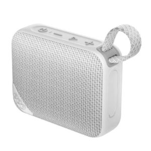 Parlante Bluetooth SP2 Gris QCY By Xiaomi