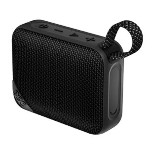 Parlante Bluetooth SP2 Negro QCY By Xiaomi