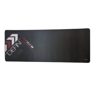Mousepad XL GP100XL Negro AOC