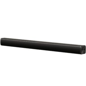 Barra de Sonido Xiaomi Soundbar 2.0ch