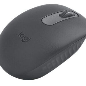 Mouse Logitech M196 Bluetooth Graphite