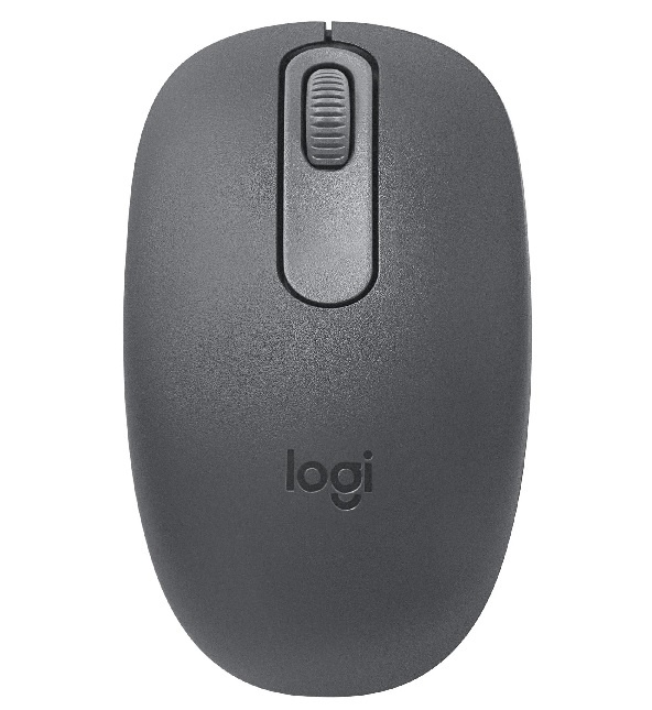 Mouse Logitech M196 Bluetooth Graphite - Imagen 2