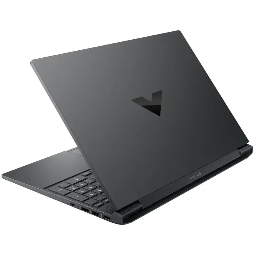 Notebook Gamer HP Core i5 4.6Ghz, 8GB, 512GB SSD, 15.6'' FHD, RTX 3050 6GB - Imagen 2