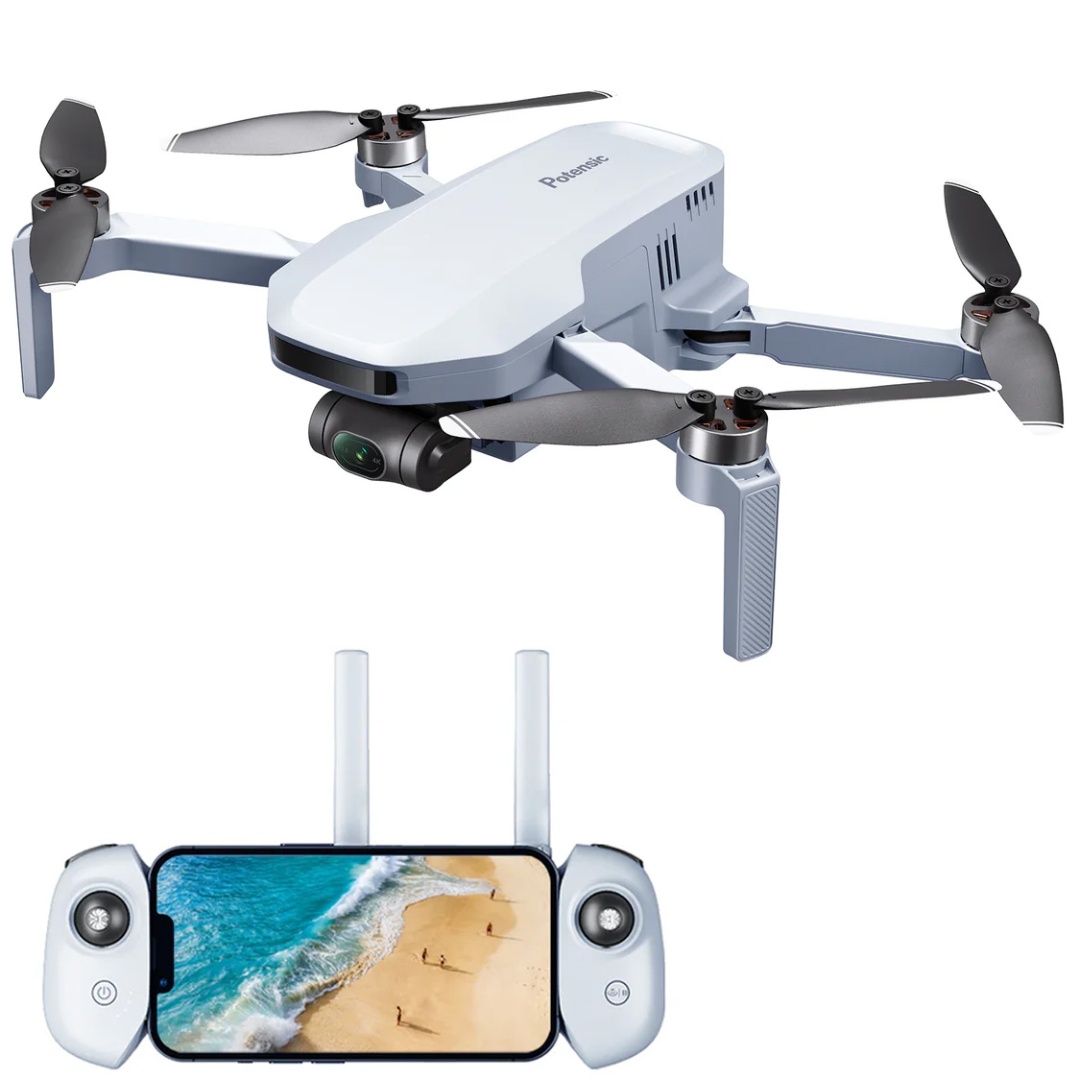 Dron Potensic ATOM Standard 1 Batería