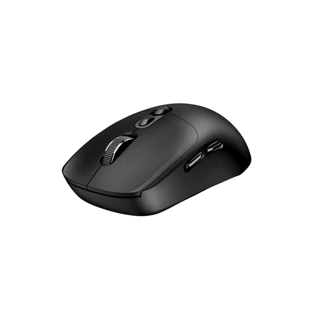Mouse Genius NX-8080S Bluetooth Silencioso Negro - Imagen 2